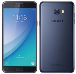 Замена батареи на телефоне Samsung Galaxy C7 Pro в Перми